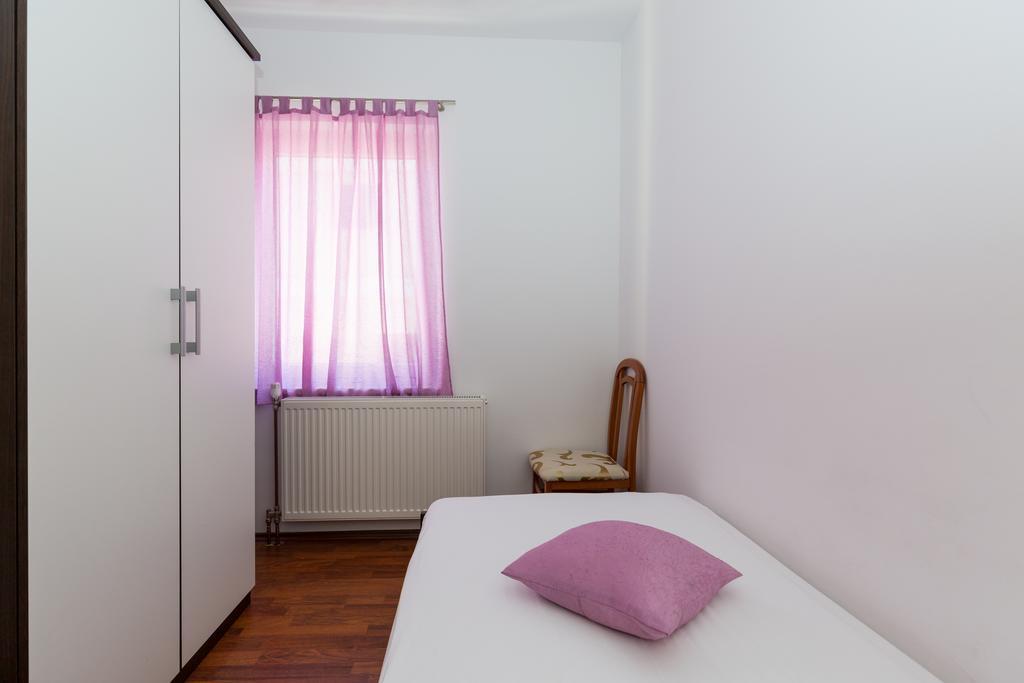Apartments Duje Ribnica Obrovac Luaran gambar