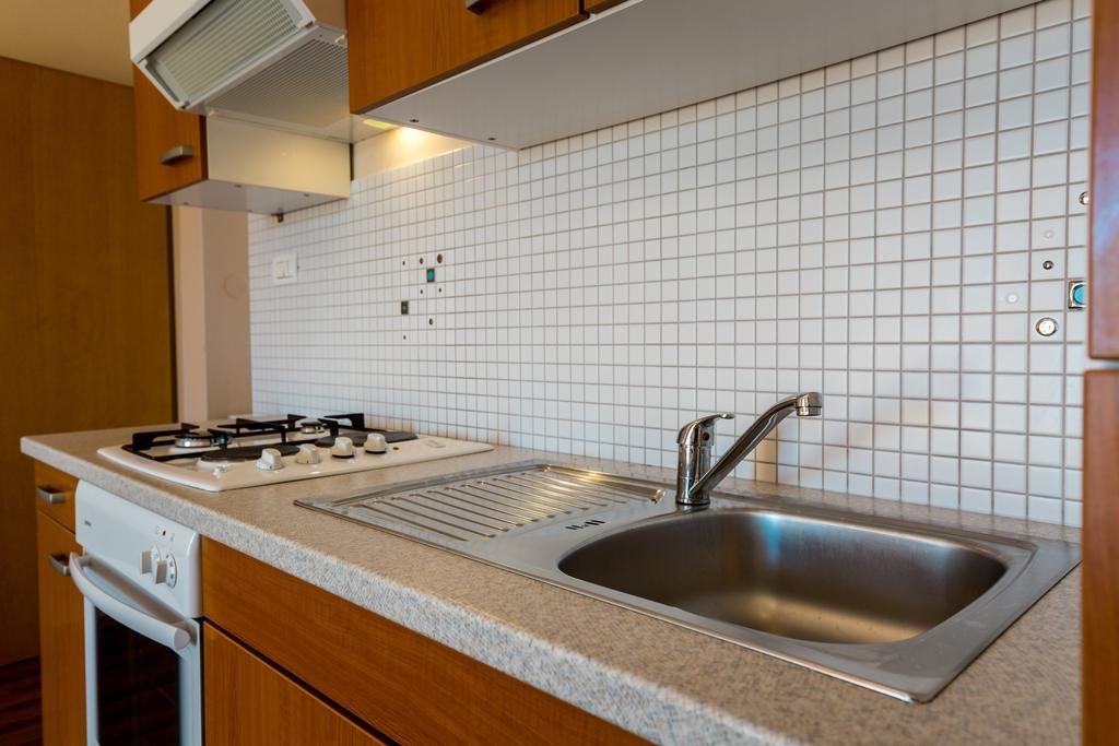 Apartments Duje Ribnica Obrovac Luaran gambar